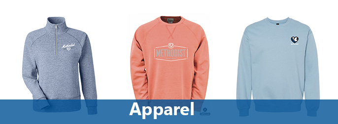 Apparel